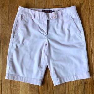 Vineyard Vines Light Pink Bermuda Short
